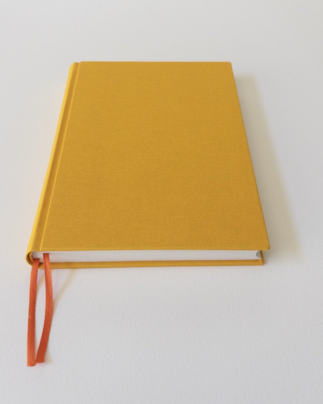 Carnet Marais A5 Aurore — vue de face